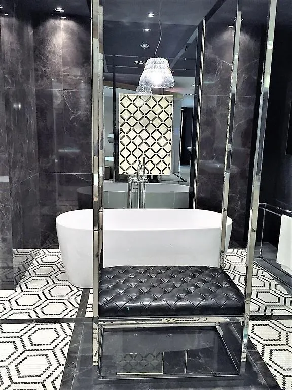 Luxury Suites & Apartments Mondrian Market Square II Warsaw 5*,  Poland