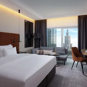 5* מלון Radisson Collection Hotel,