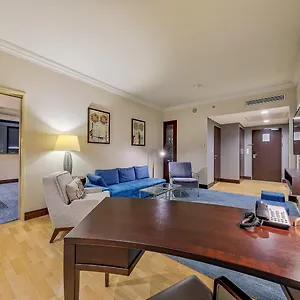 5* מלון Intercontinental By Ihg