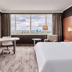The Westin Varsavia
