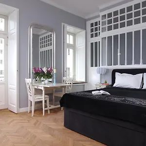 Concept Varsavia